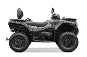 CFMoto CFORCE 520L …