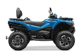 CFMoto CFORCE 520L …