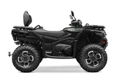 CFMoto CFORCE 520L …