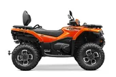 CFMoto CFORCE 520L …