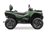 CFMoto CFORCE 520L …