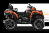 CFMoto CFORCE 1000 2026 '26
