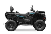 CFMoto CFORCE 450L '26
