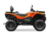 CFMoto CFORCE 450L '26