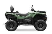 CFMoto CFORCE 450L '26