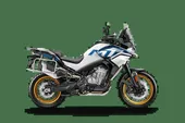 CFMoto MT 800 …