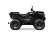 CFMoto CFORCE 450S …