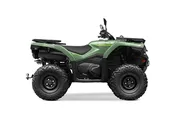 CFMoto CFORCE 450S '26