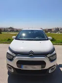 Citroen C3 compact …