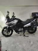 Suzuki Vstrom '05