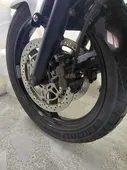 Suzuki Vstrom '05