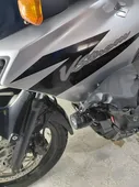 Suzuki Vstrom '05