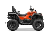 CFMoto CFORCE 1000 TOURING STD …
