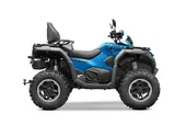 CFMoto CFORCE 1000 …