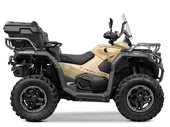 CFMoto CFORCE 1000 TOURING OVERLAND '26 thumbnail