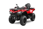 CFMoto CFORCE 520L Basic '26 thumbnail