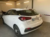 Hyundai i20 '19