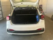 Hyundai i20 '19