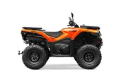 CFMoto CFORCE 450S …