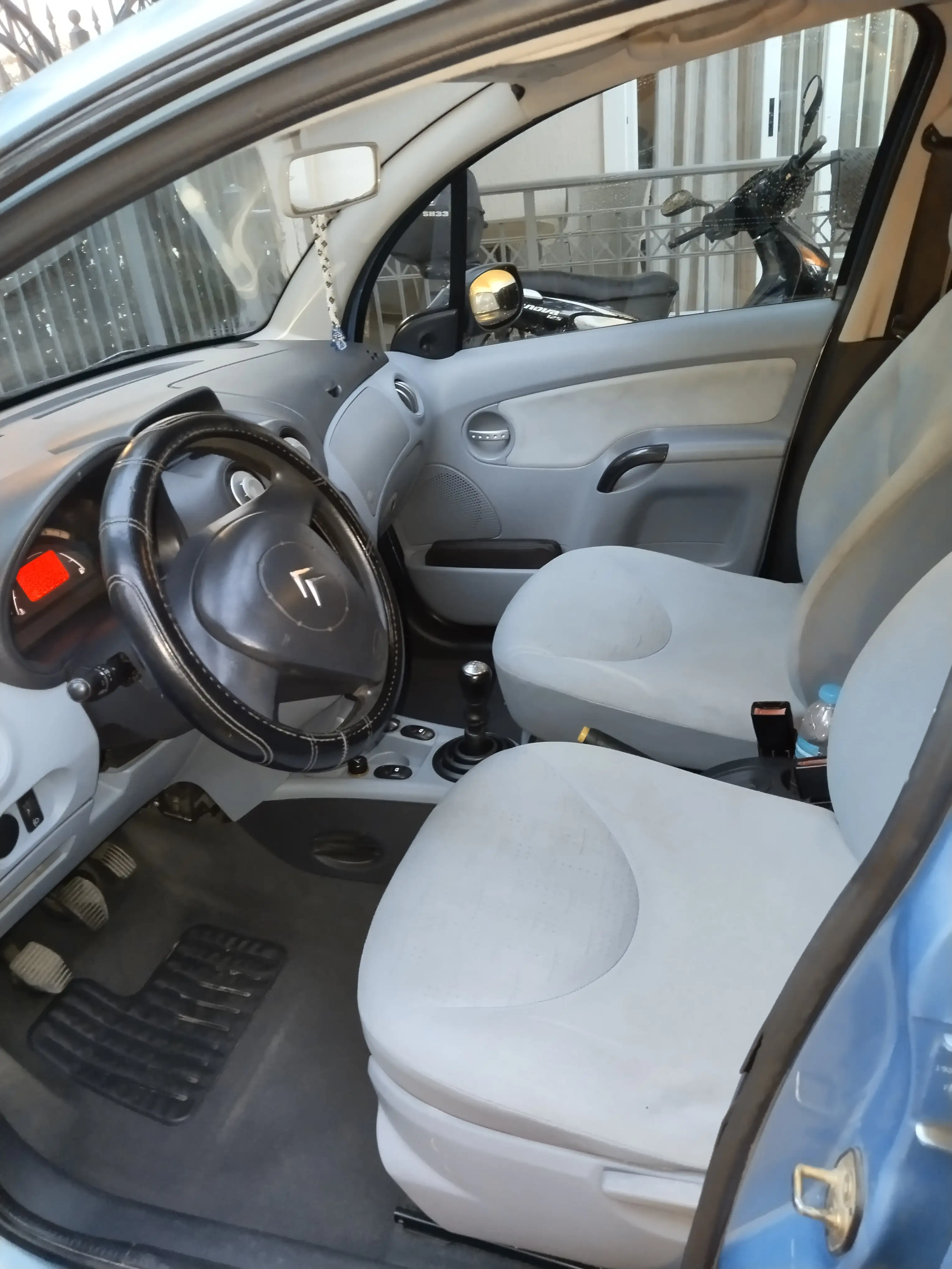 Citroen C3 '02
