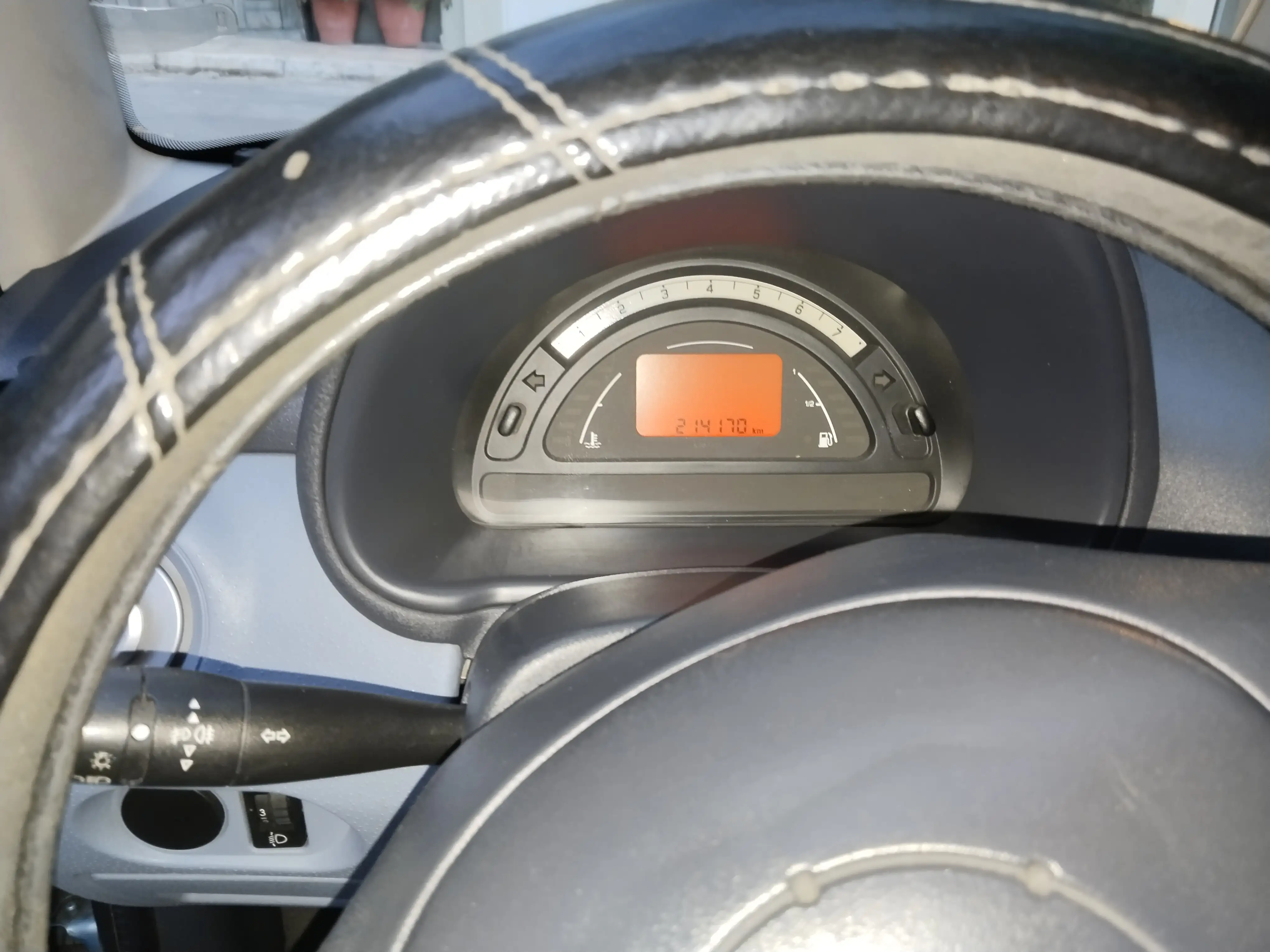 Citroen C3 '02