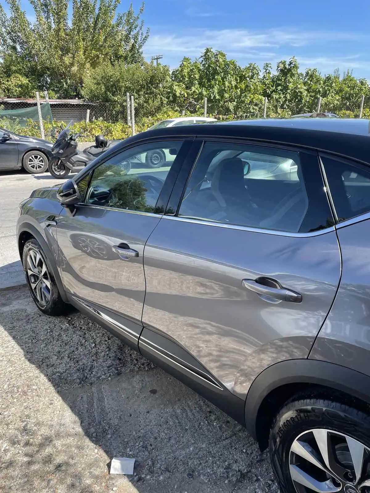 Renault Captur TCE '20