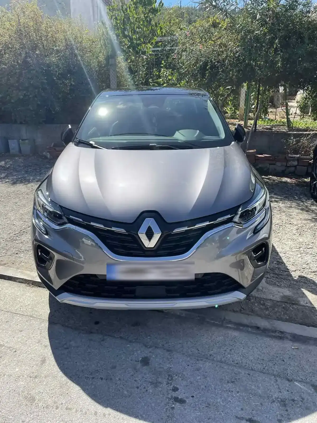 Renault Captur TCE '20