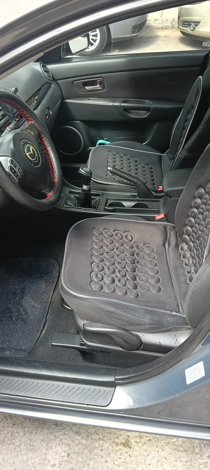 Mazda 3 '08