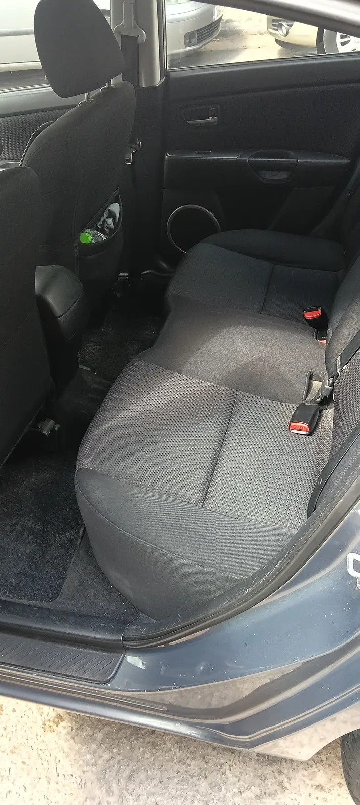 Mazda 3 '08