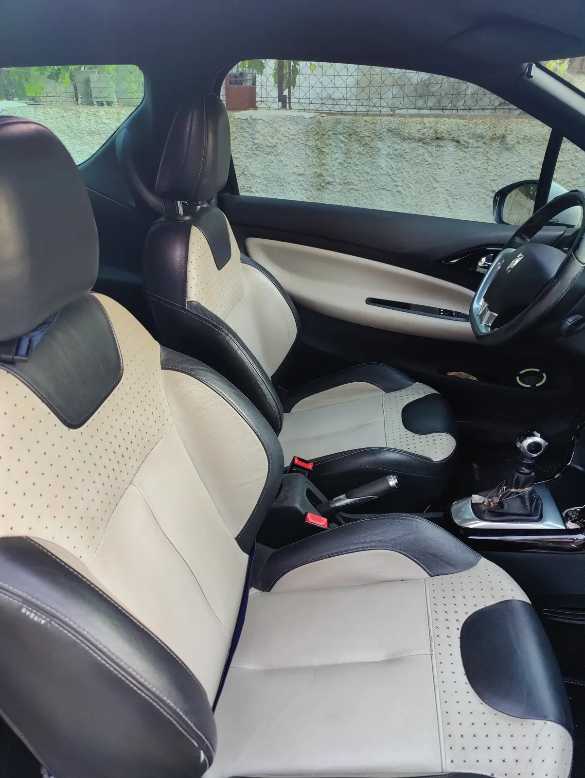 Citroen DS3 Sport …