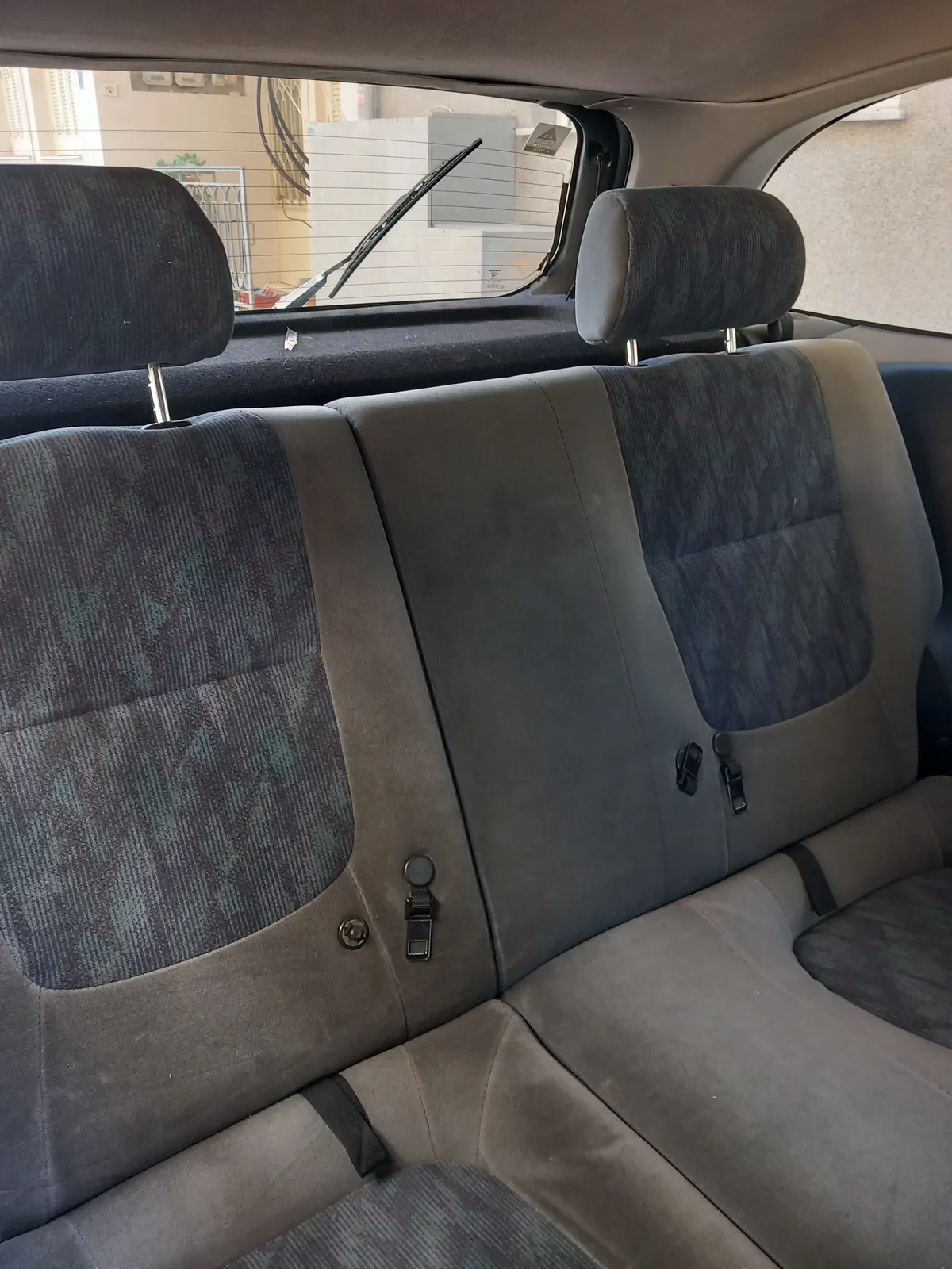 Nissan Almera '99