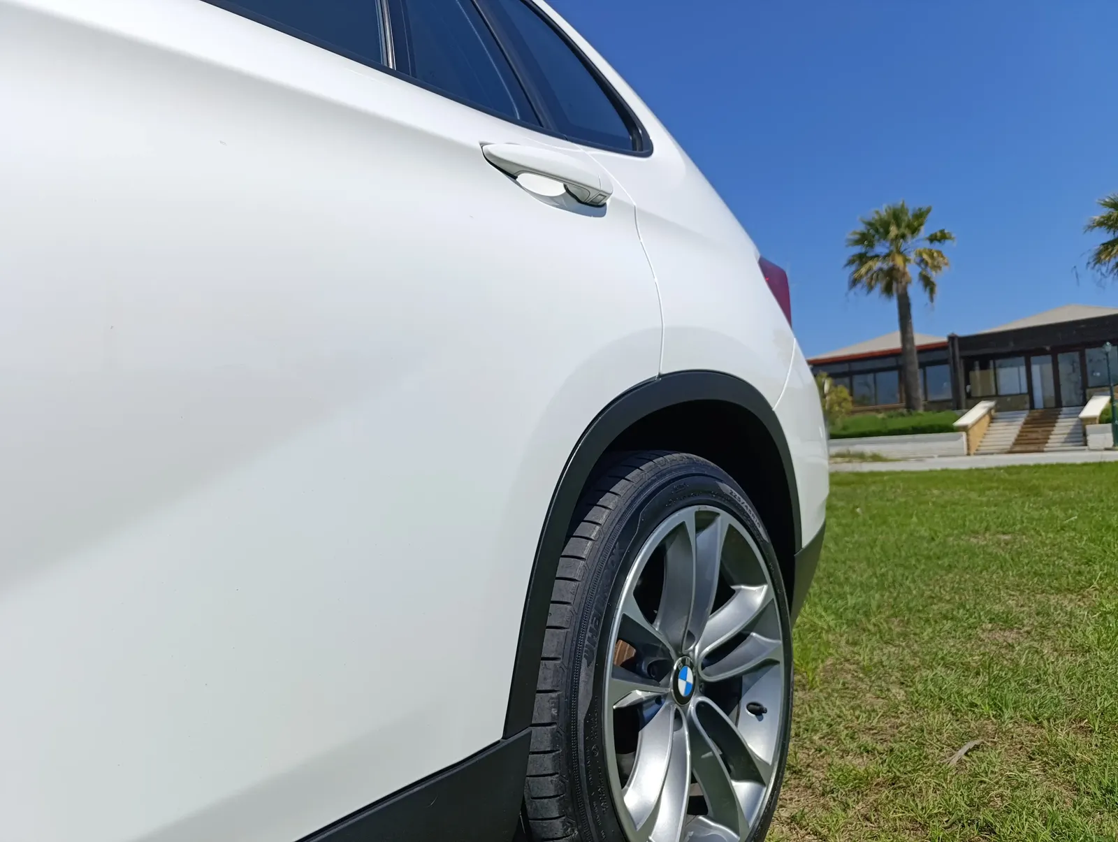 BMW 114 '13