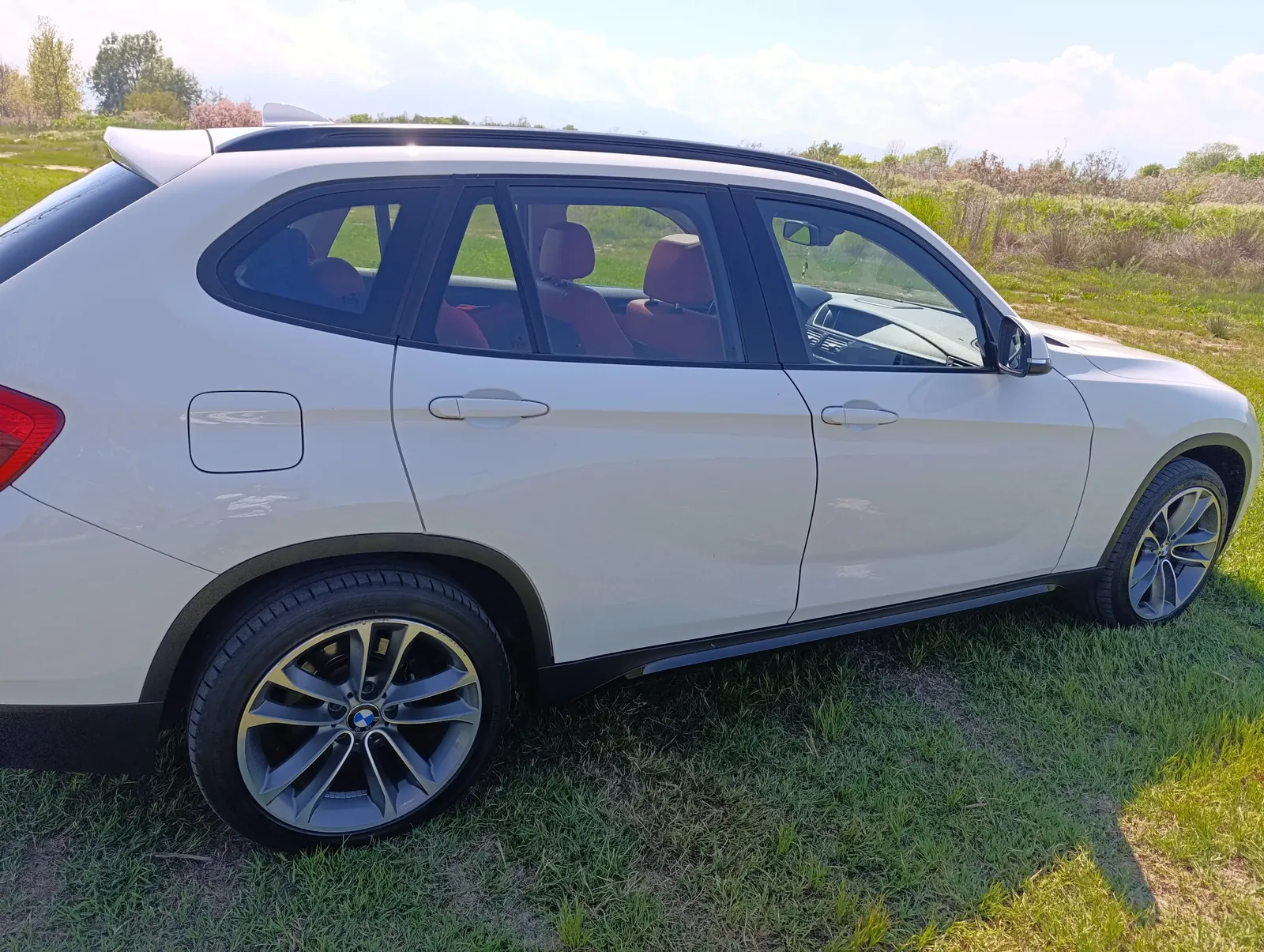 BMW 114 '13