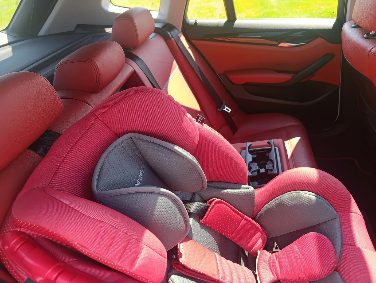 BMW 114 '13