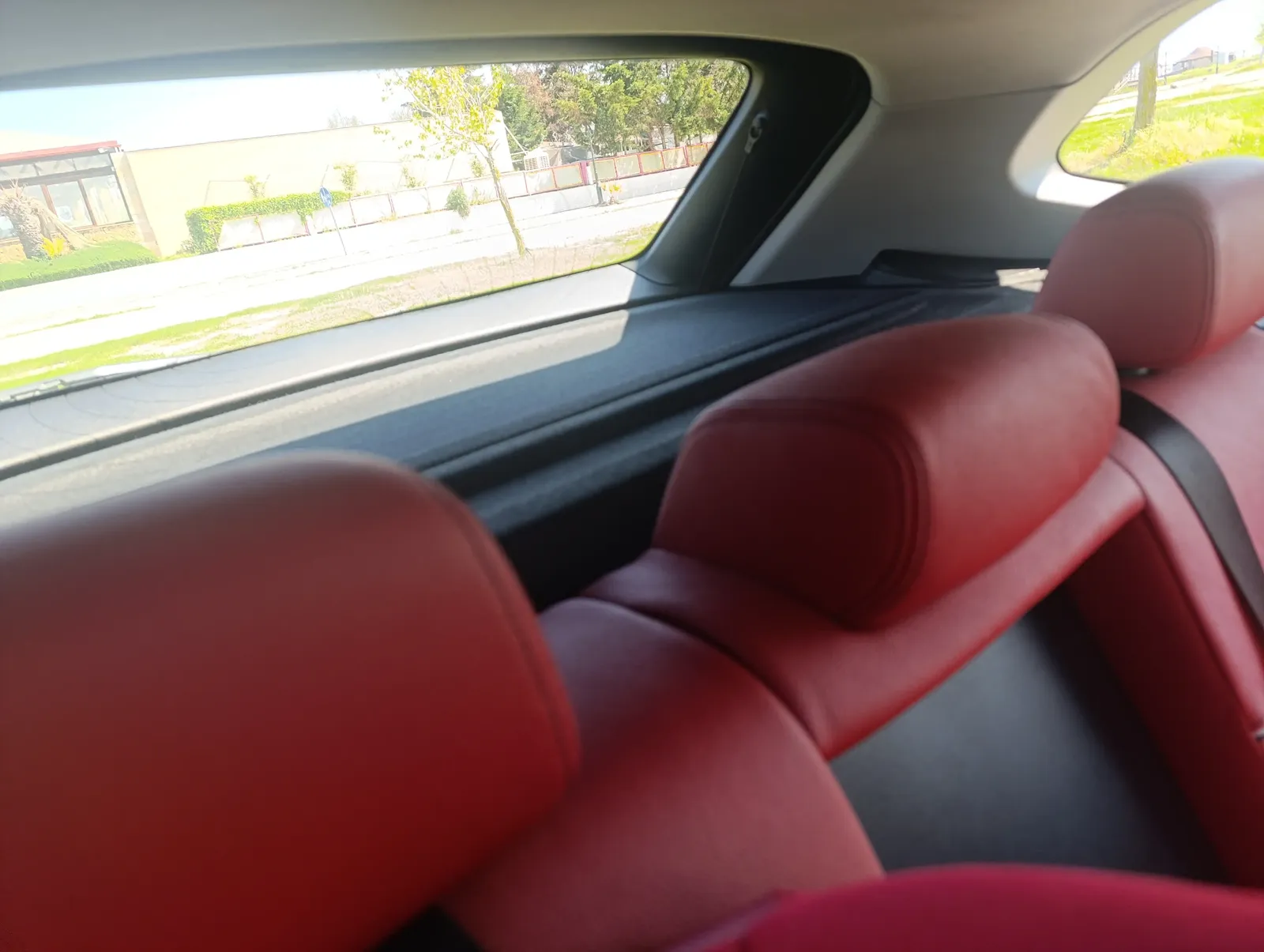 BMW 114 '13