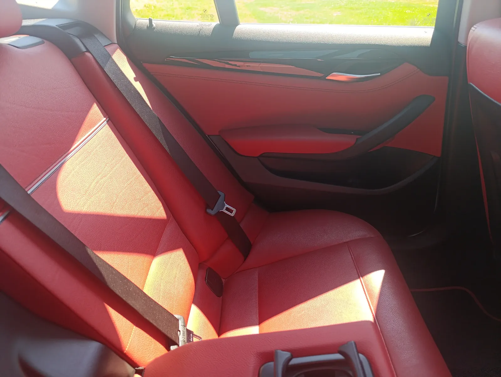 BMW 114 '13