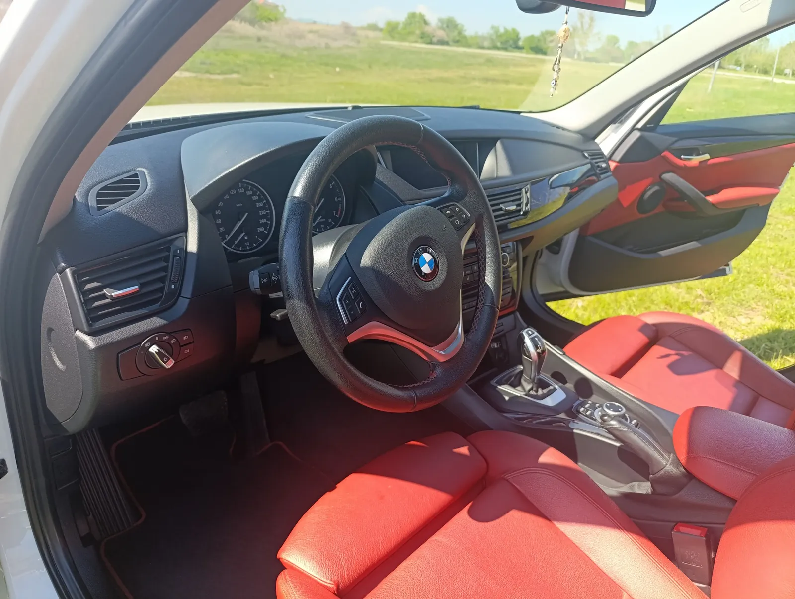 BMW 114 '13