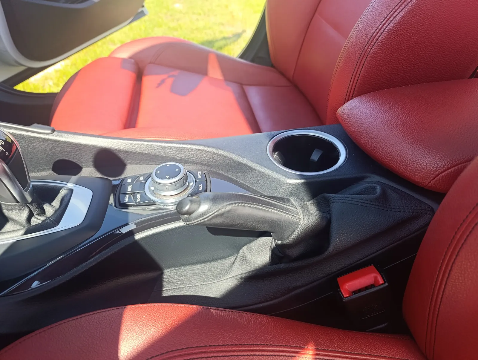 BMW 114 '13