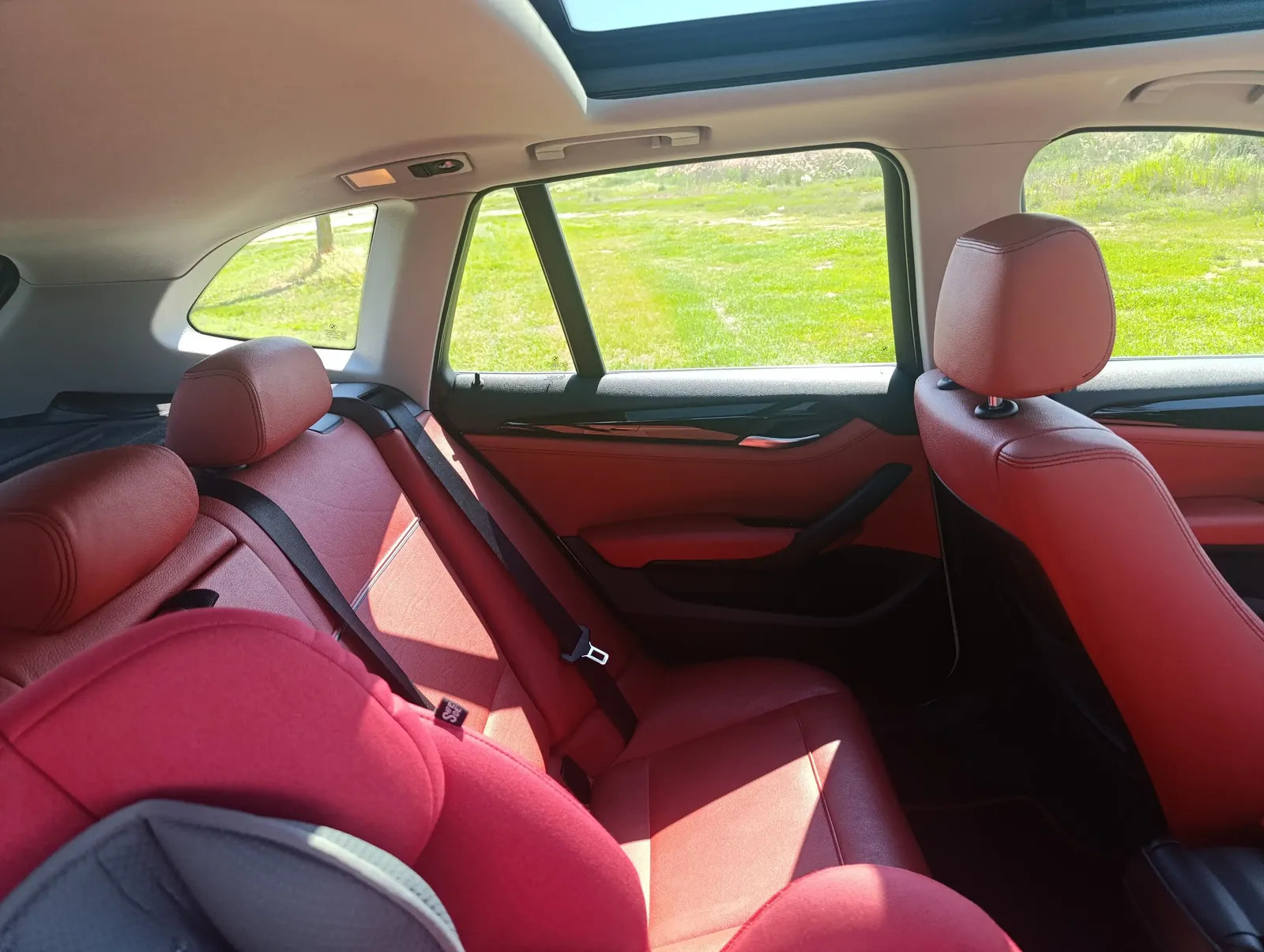 BMW 114 '13