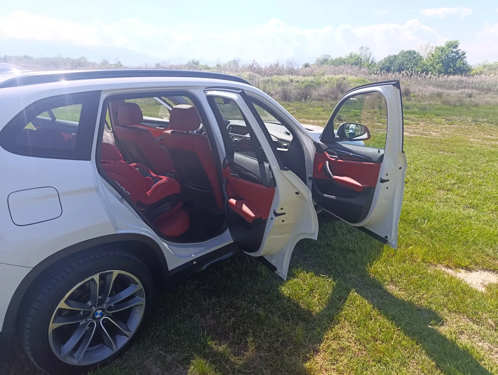 BMW 114 '13