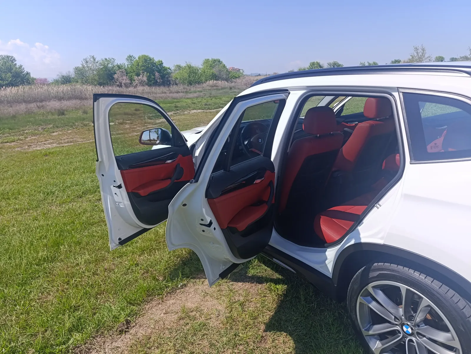 BMW 114 '13