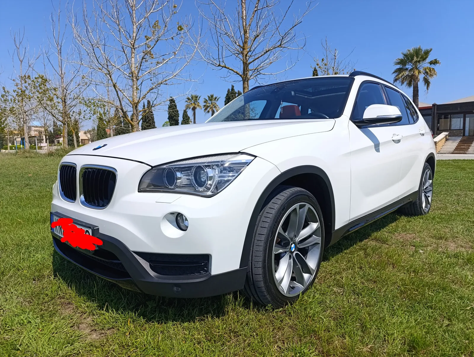 BMW 114 '13