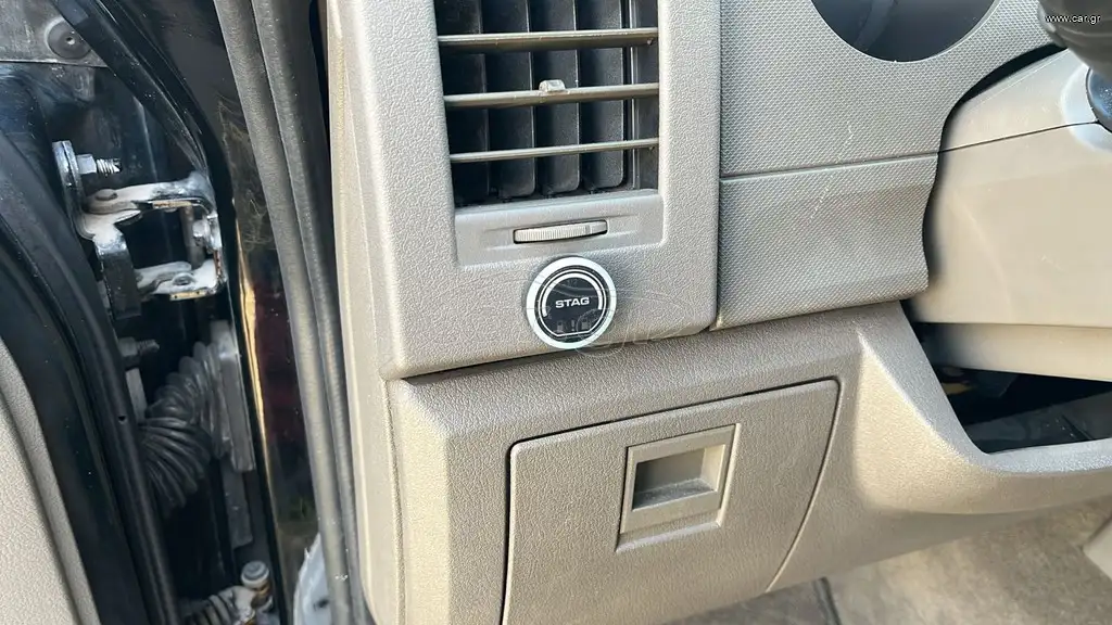 Dodge 24 SXT '09