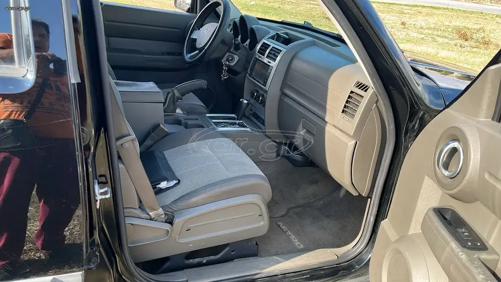 Dodge 24 SXT '09