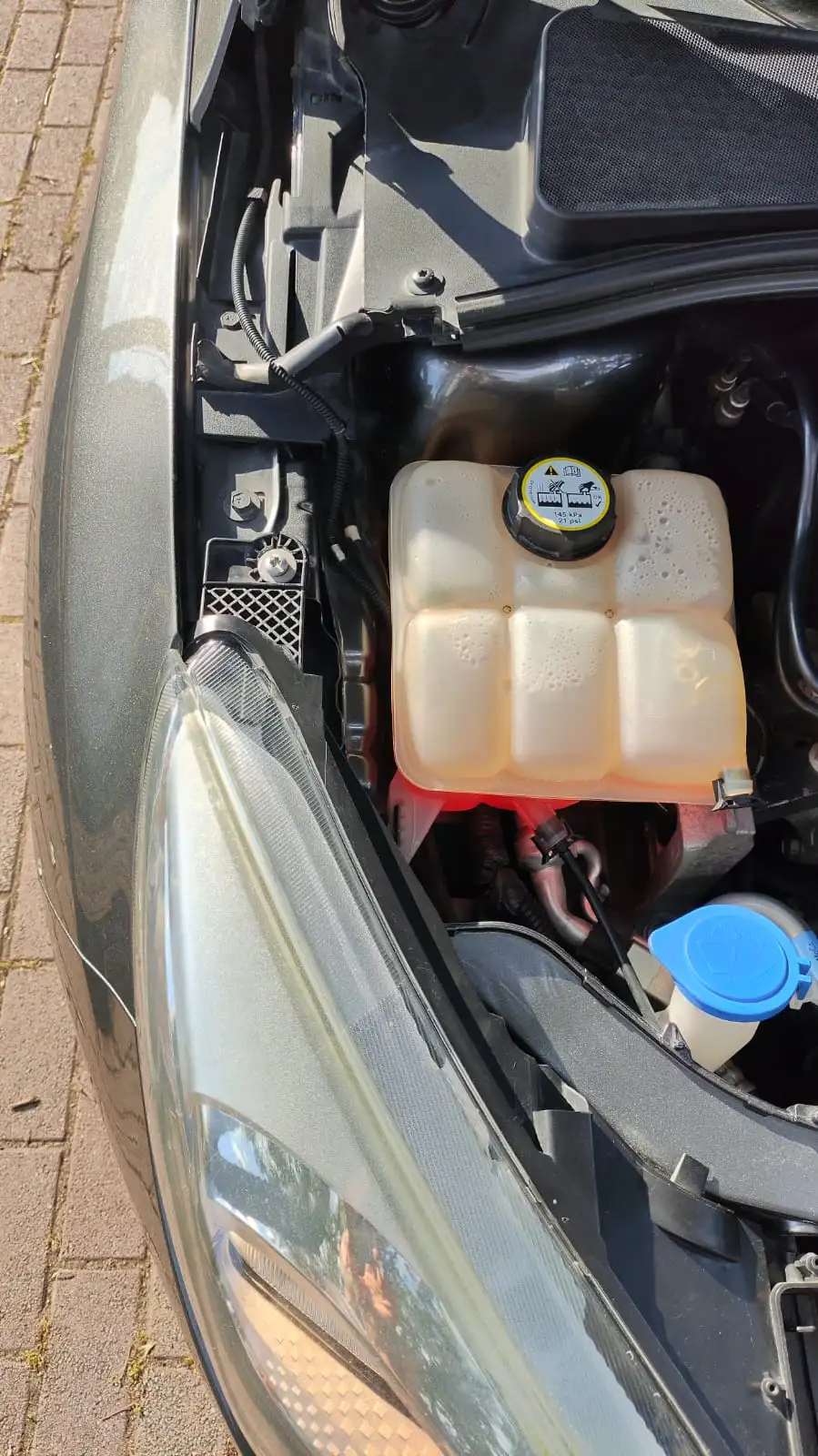 Ford Focus Titanium Full Extra …