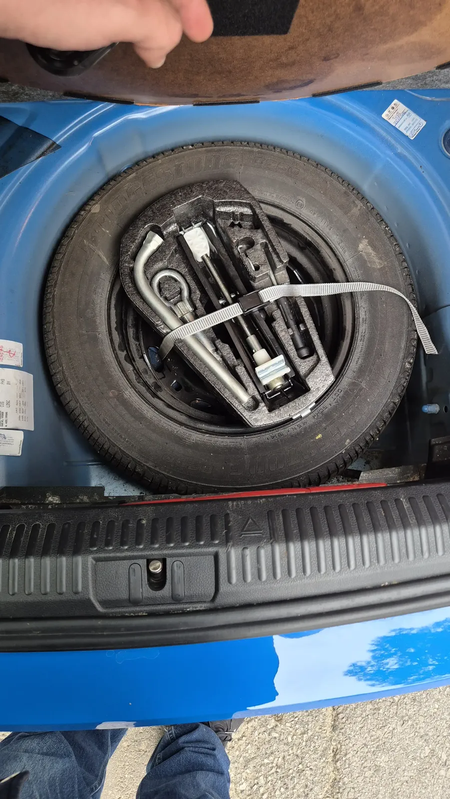 Volkswagen Polo TDI BLUEMOTION '14