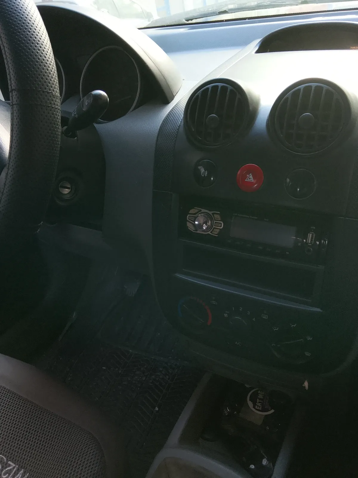 Daewoo Kalos '05