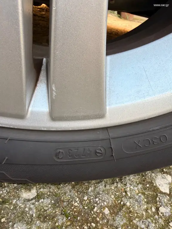 Smart ForFour '06