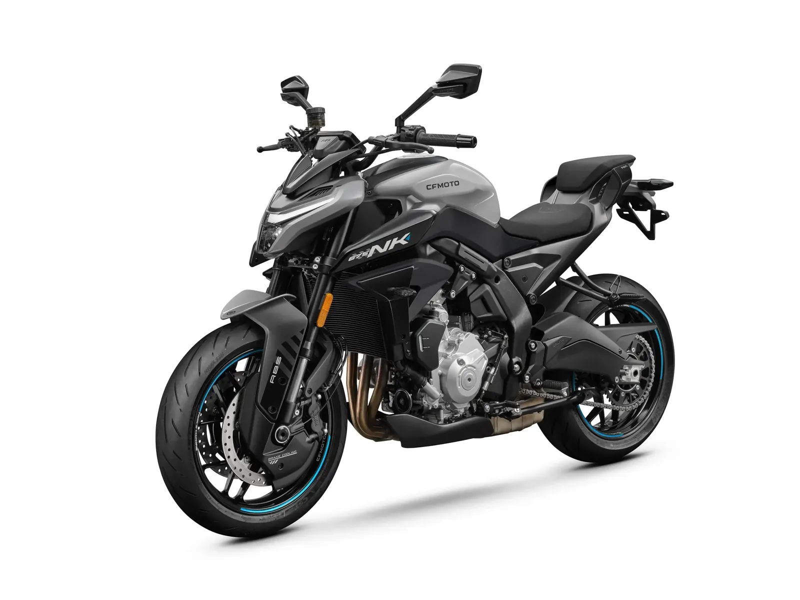 CFMoto NK 675 '26