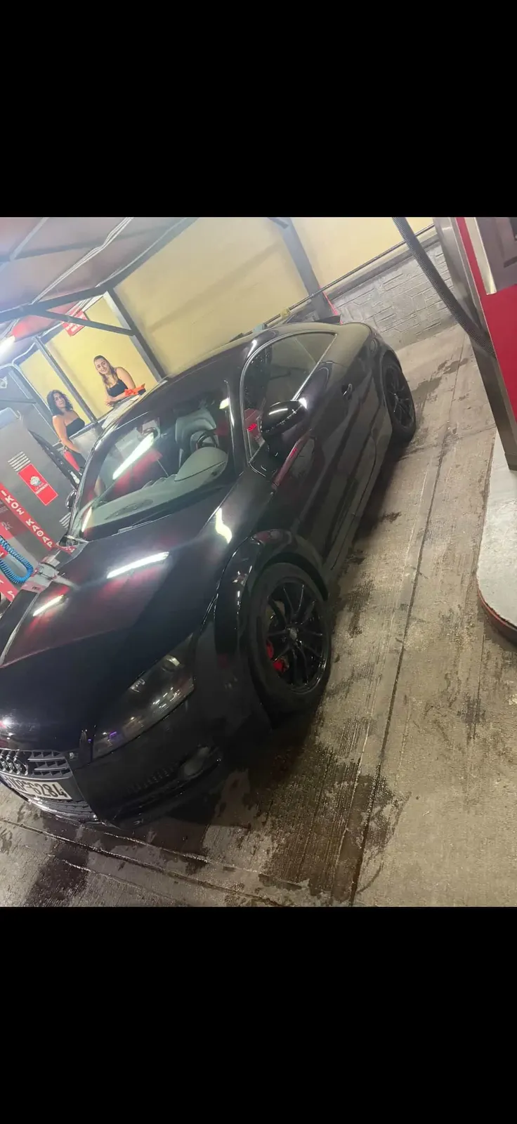 Audi TT '08